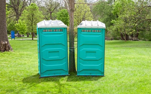 Special Event Porta Potty Rentals Ludington MI