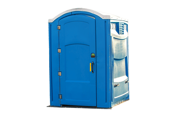 ADA Handicap Accessible Porta Potty Ludington MI