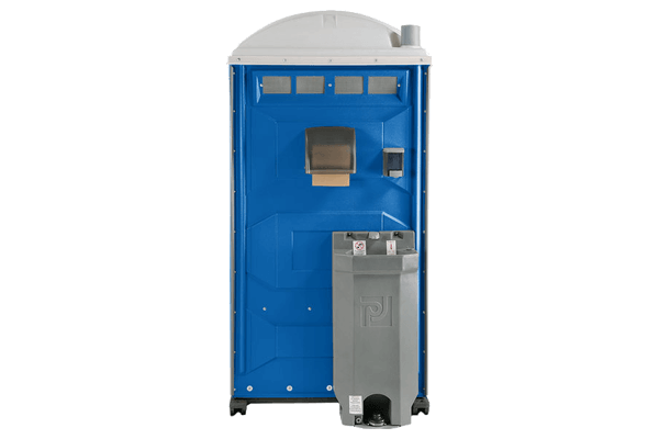Deluxe Flushable Porta Potty Ludington MI