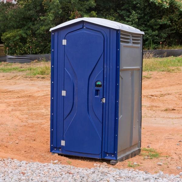 Festival Porta Potty Rentals Ludington MI