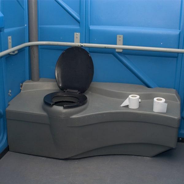 Wedding Porta Potty Rentals Ludington MI